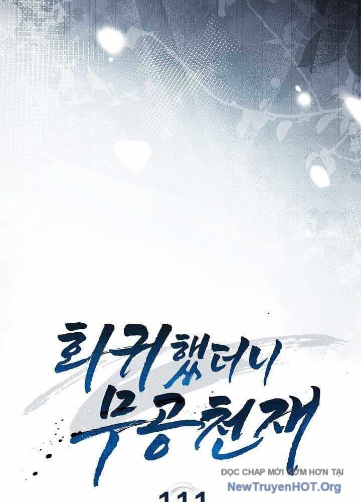 đọc truyện Thiên Tài Võ Thuật Hồi Quy Chương 111 ảnh 12 tại Thiên Thai Truyện