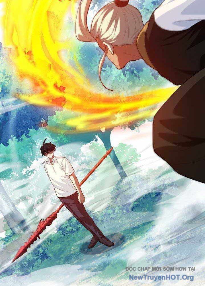 đọc truyện Thiên Tài Võ Thuật Hồi Quy Chương 111 ảnh 108 tại Thiên Thai Truyện