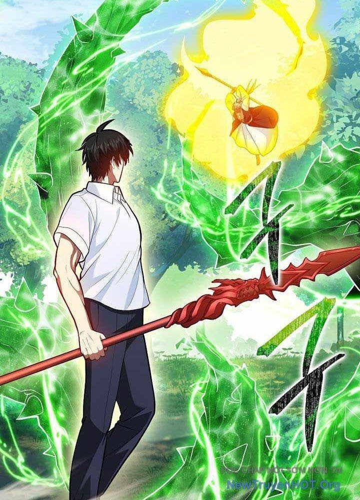 đọc truyện Thiên Tài Võ Thuật Hồi Quy Chương 111 ảnh 110 tại Thiên Thai Truyện