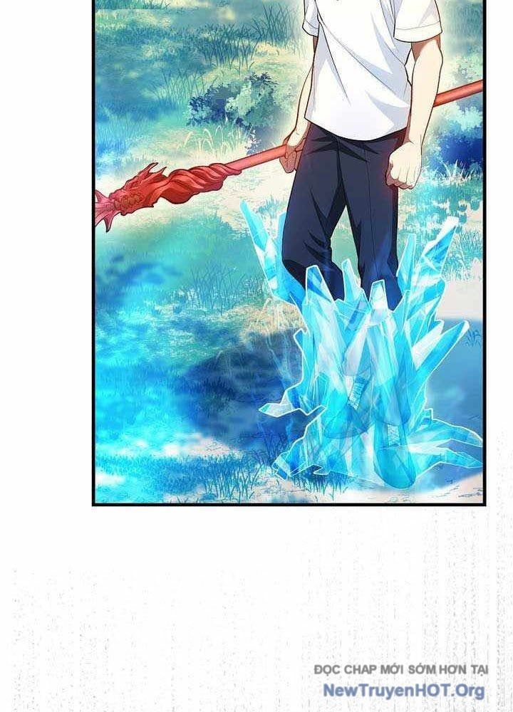 đọc truyện Thiên Tài Võ Thuật Hồi Quy Chương 111 ảnh 115 tại Thiên Thai Truyện