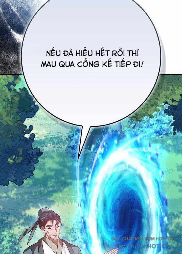 đọc truyện Thiên Tài Võ Thuật Hồi Quy Chương 111 ảnh 143 tại Thiên Thai Truyện