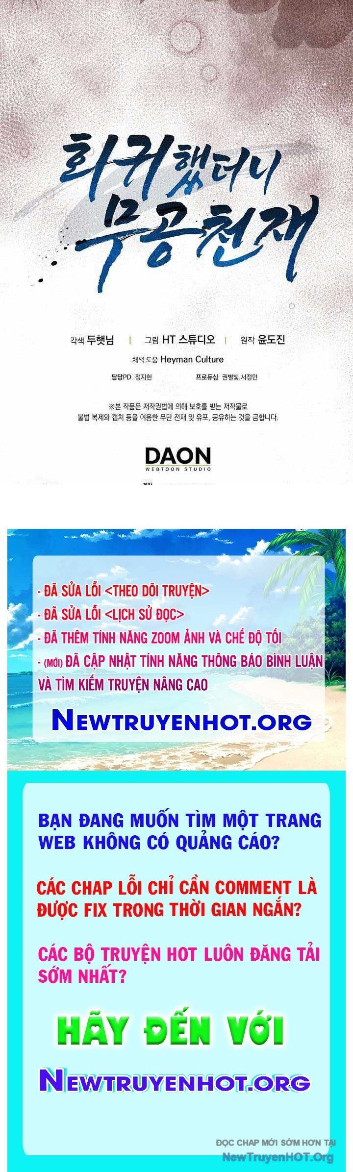 đọc truyện Thiên Tài Võ Thuật Hồi Quy Chương 111 ảnh 154 tại Thiên Thai Truyện
