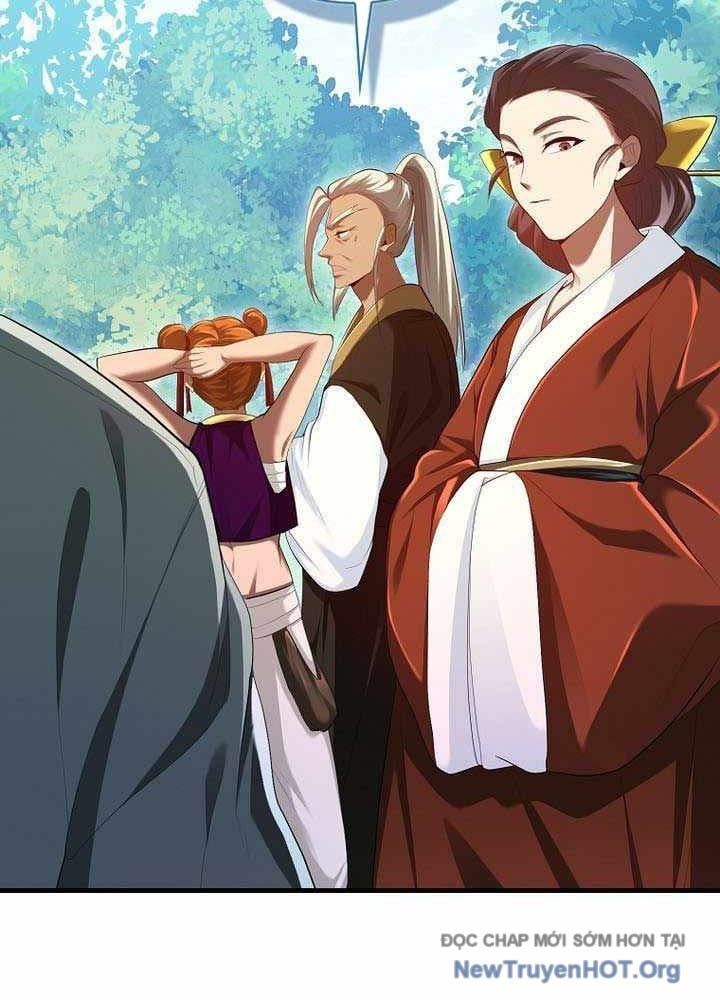 đọc truyện Thiên Tài Võ Thuật Hồi Quy Chương 111 ảnh 4 tại Thiên Thai Truyện