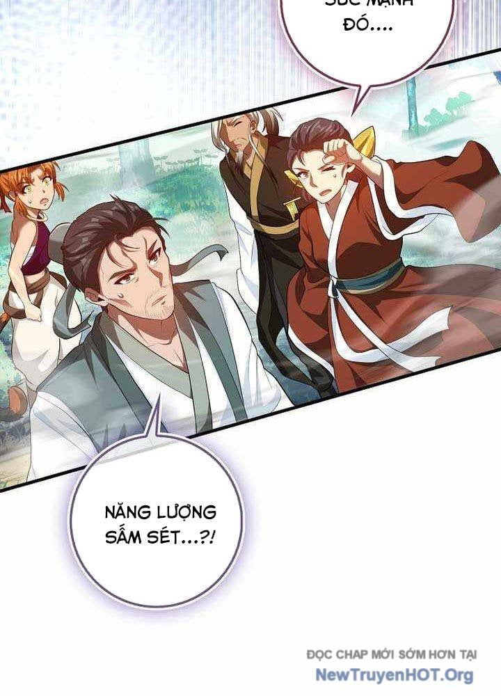 đọc truyện Thiên Tài Võ Thuật Hồi Quy Chương 111 ảnh 57 tại Thiên Thai Truyện