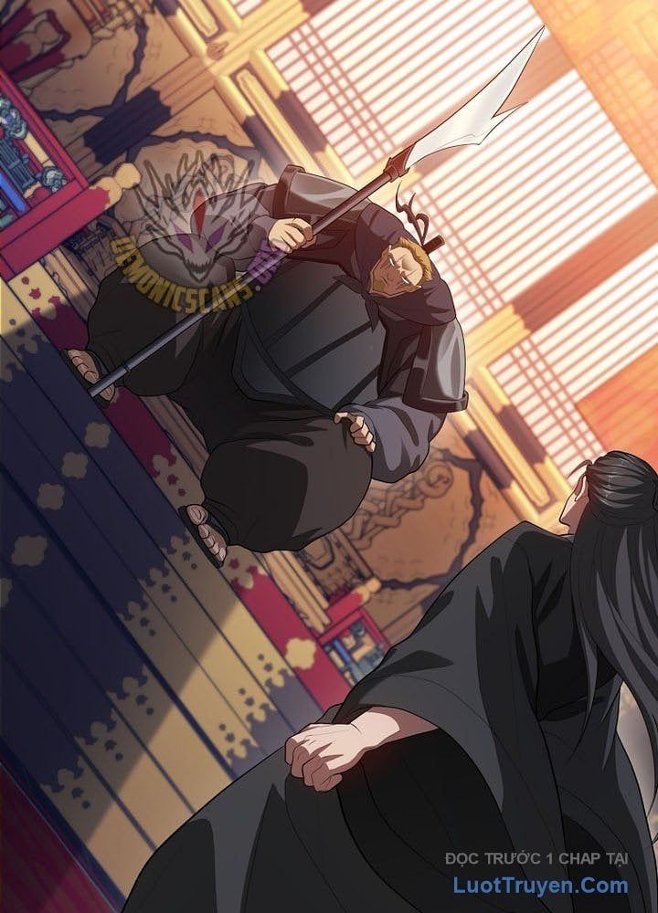 đọc truyện Thiên Tài Võ Thuật Hồi Quy Chương 112 ảnh 9 tại Thiên Thai Truyện