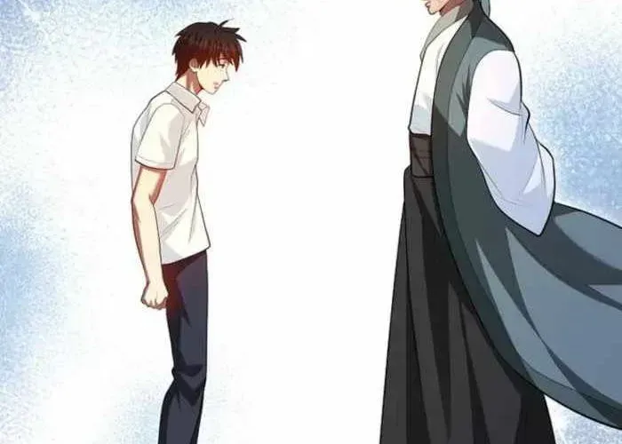 đọc truyện Thiên Tài Võ Thuật Hồi Quy Chương 113 ảnh 176 tại Thiên Thai Truyện