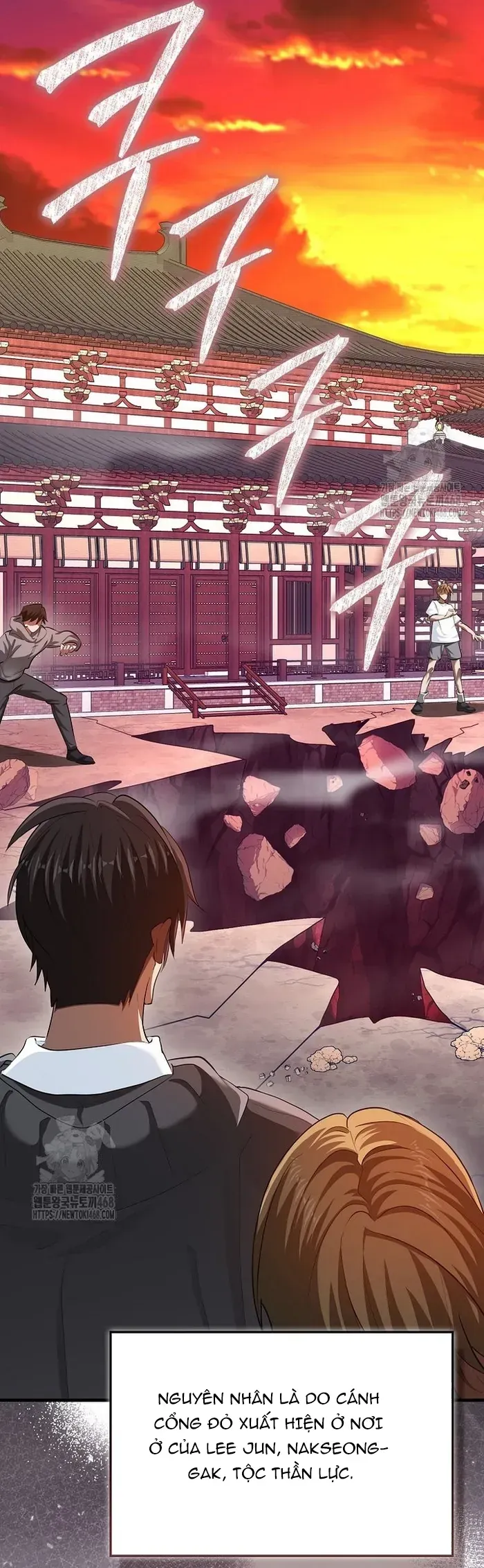 đọc truyện Thiên Tài Võ Thuật Hồi Quy Chương 114 ảnh 12 tại Thiên Thai Truyện