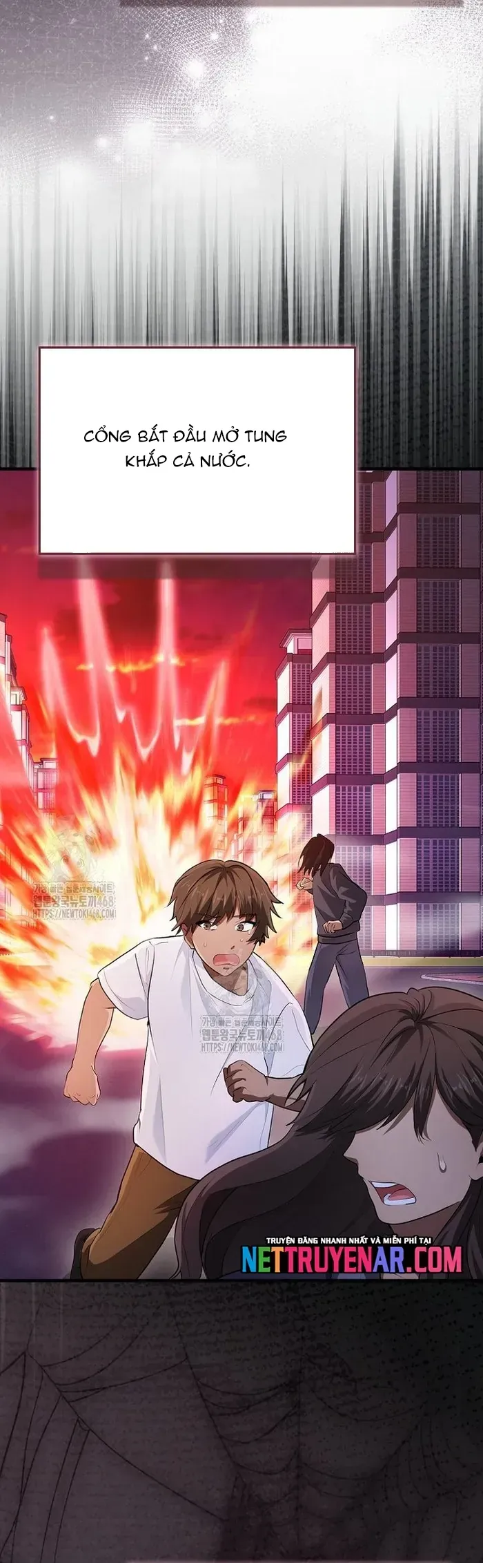 đọc truyện Thiên Tài Võ Thuật Hồi Quy Chương 114 ảnh 13 tại Thiên Thai Truyện