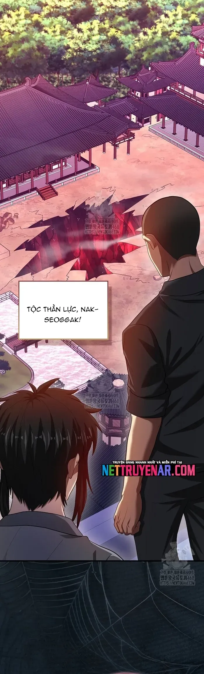 đọc truyện Thiên Tài Võ Thuật Hồi Quy Chương 114 ảnh 15 tại Thiên Thai Truyện