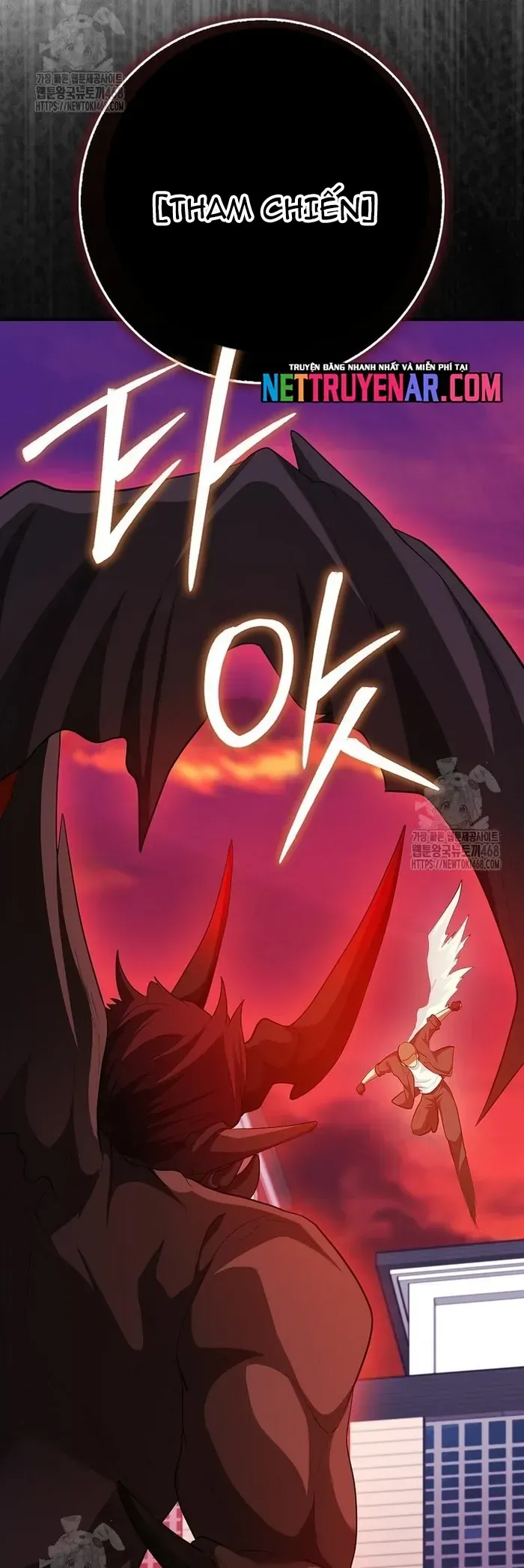 đọc truyện Thiên Tài Võ Thuật Hồi Quy Chương 114 ảnh 18 tại Thiên Thai Truyện