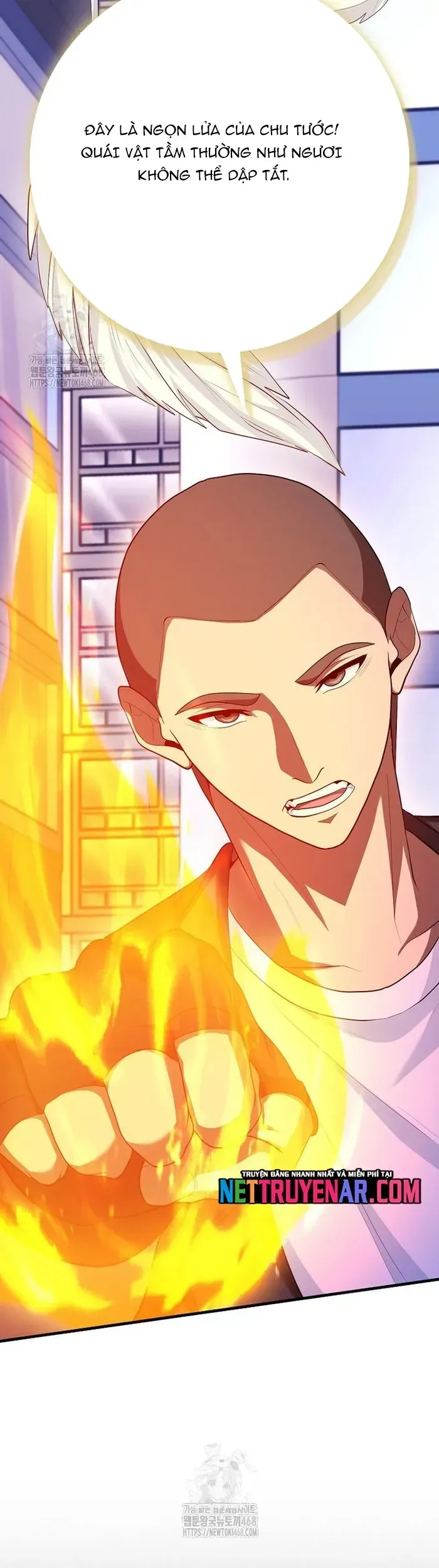 đọc truyện Thiên Tài Võ Thuật Hồi Quy Chương 114 ảnh 23 tại Thiên Thai Truyện