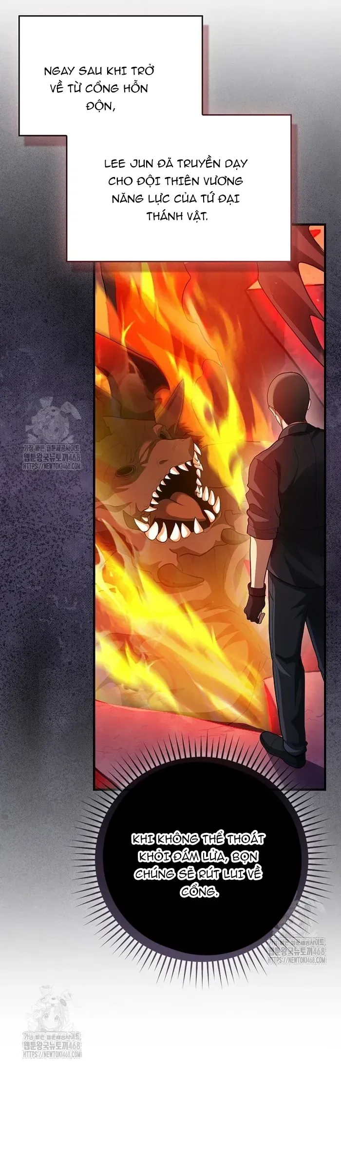 đọc truyện Thiên Tài Võ Thuật Hồi Quy Chương 114 ảnh 24 tại Thiên Thai Truyện