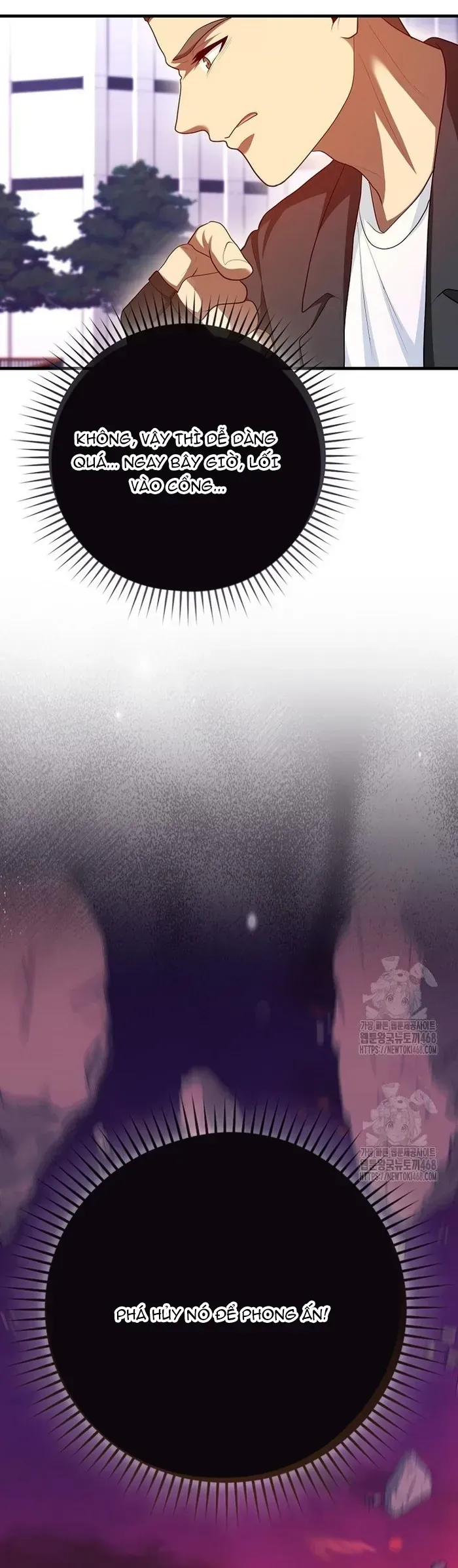 đọc truyện Thiên Tài Võ Thuật Hồi Quy Chương 114 ảnh 25 tại Thiên Thai Truyện