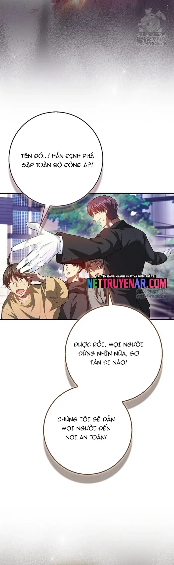 đọc truyện Thiên Tài Võ Thuật Hồi Quy Chương 114 ảnh 27 tại Thiên Thai Truyện