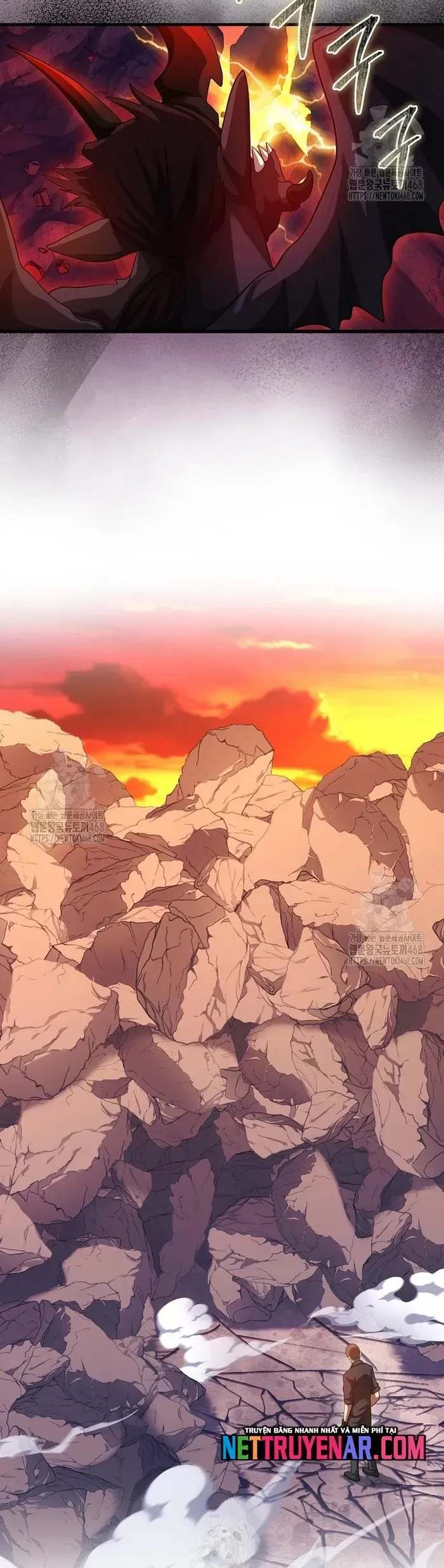 đọc truyện Thiên Tài Võ Thuật Hồi Quy Chương 114 ảnh 29 tại Thiên Thai Truyện