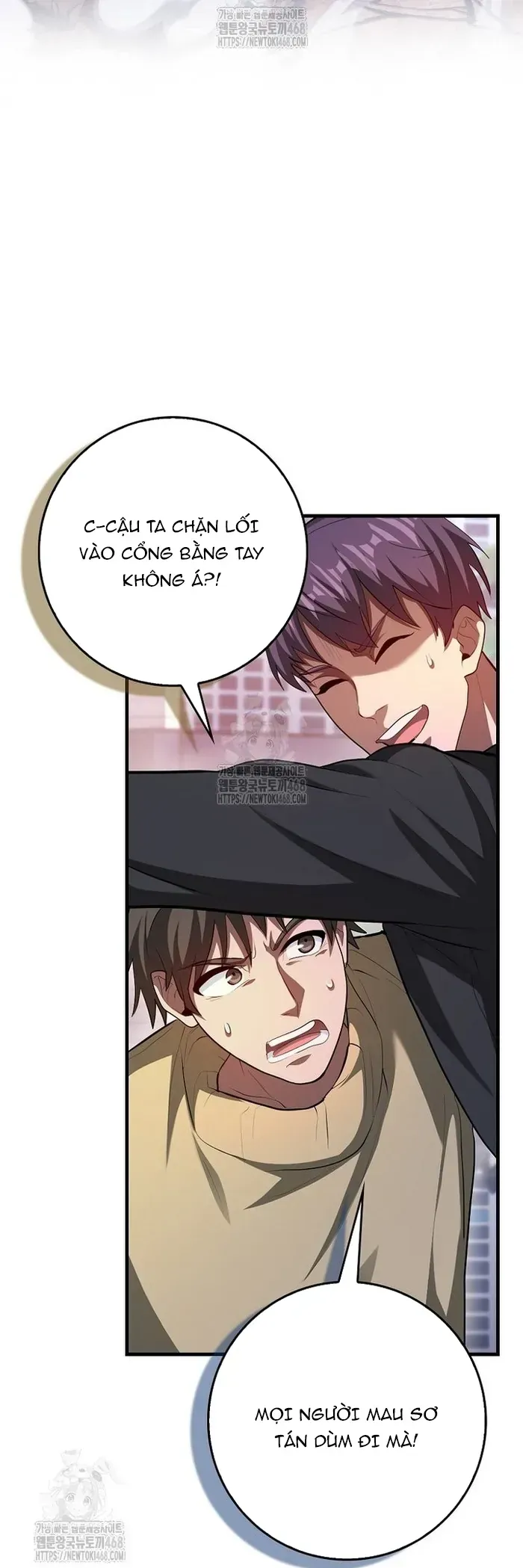 đọc truyện Thiên Tài Võ Thuật Hồi Quy Chương 114 ảnh 30 tại Thiên Thai Truyện