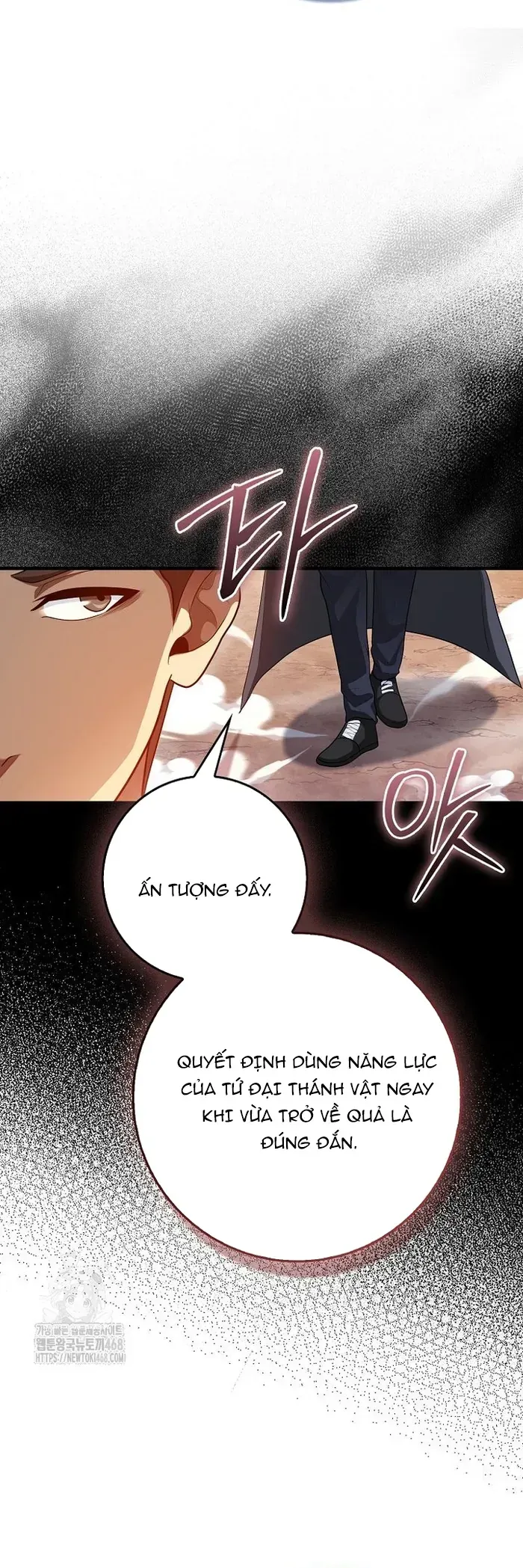 đọc truyện Thiên Tài Võ Thuật Hồi Quy Chương 114 ảnh 31 tại Thiên Thai Truyện