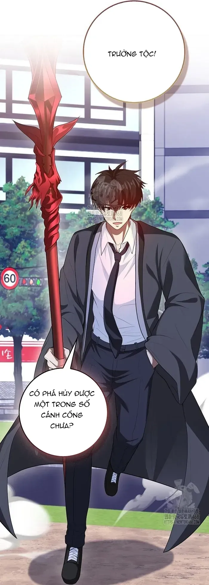 đọc truyện Thiên Tài Võ Thuật Hồi Quy Chương 114 ảnh 32 tại Thiên Thai Truyện