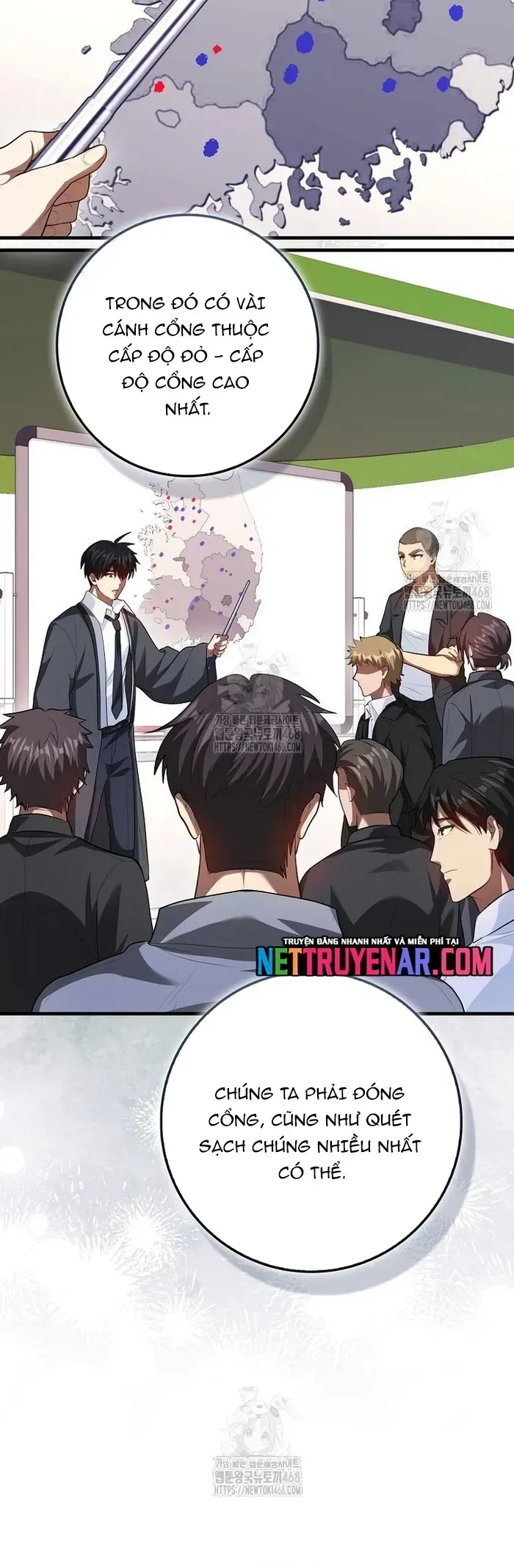 đọc truyện Thiên Tài Võ Thuật Hồi Quy Chương 114 ảnh 37 tại Thiên Thai Truyện