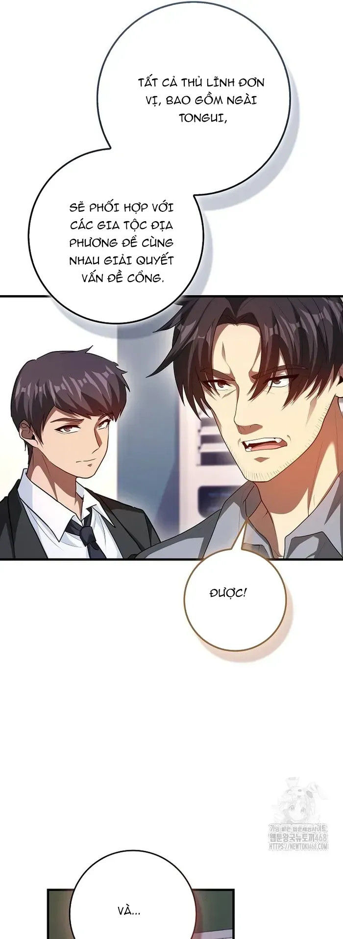 đọc truyện Thiên Tài Võ Thuật Hồi Quy Chương 114 ảnh 38 tại Thiên Thai Truyện