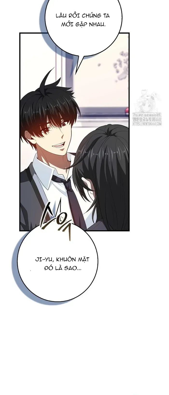 đọc truyện Thiên Tài Võ Thuật Hồi Quy Chương 114 ảnh 41 tại Thiên Thai Truyện