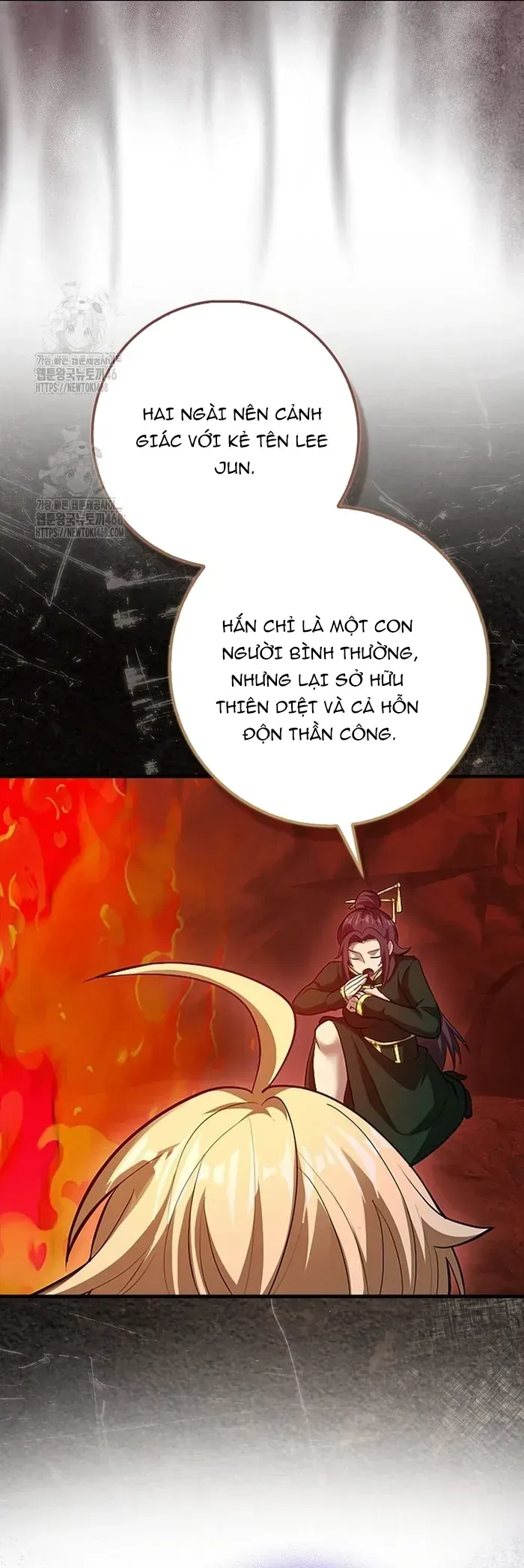 đọc truyện Thiên Tài Võ Thuật Hồi Quy Chương 114 ảnh 6 tại Thiên Thai Truyện