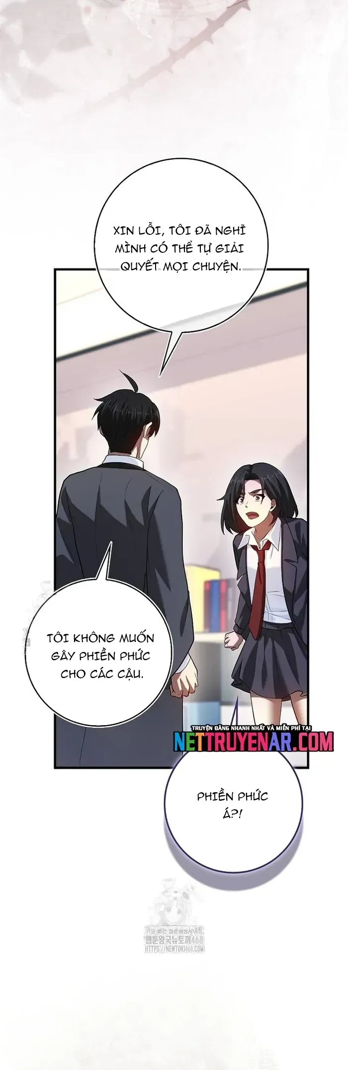 đọc truyện Thiên Tài Võ Thuật Hồi Quy Chương 114 ảnh 45 tại Thiên Thai Truyện