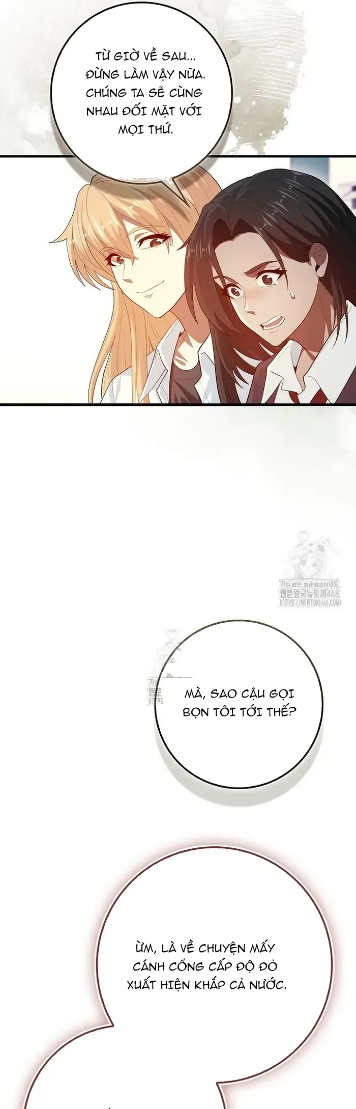 đọc truyện Thiên Tài Võ Thuật Hồi Quy Chương 114 ảnh 46 tại Thiên Thai Truyện