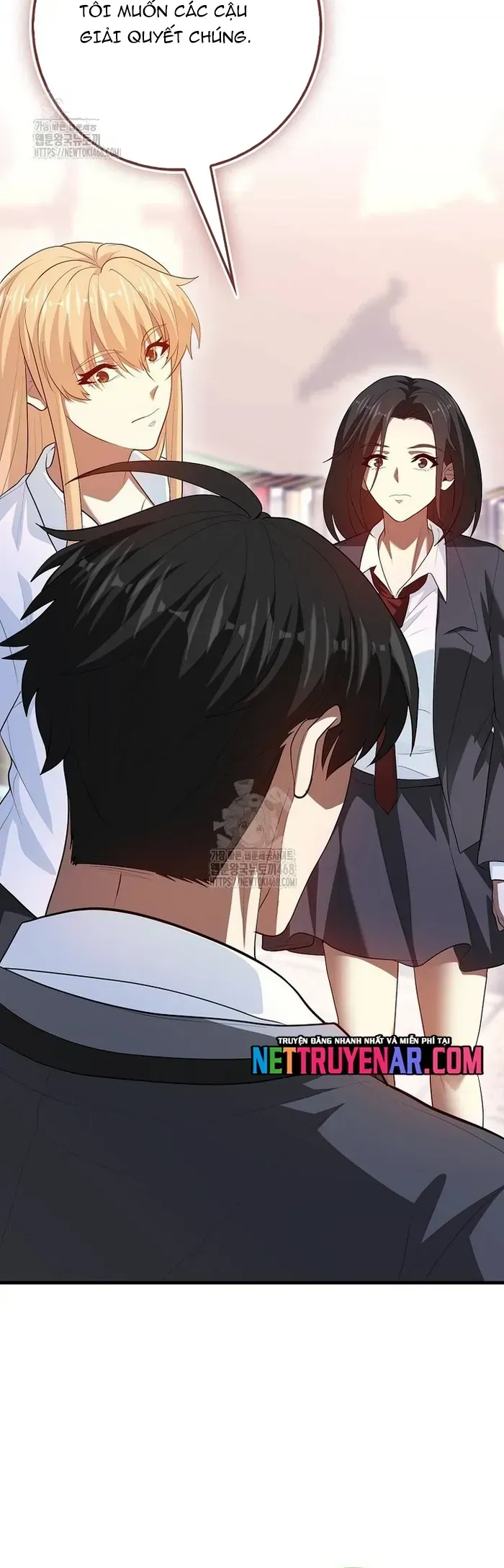 đọc truyện Thiên Tài Võ Thuật Hồi Quy Chương 114 ảnh 47 tại Thiên Thai Truyện