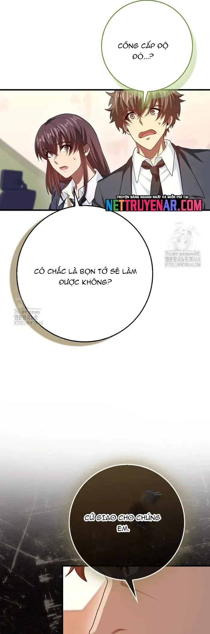 đọc truyện Thiên Tài Võ Thuật Hồi Quy Chương 114 ảnh 48 tại Thiên Thai Truyện