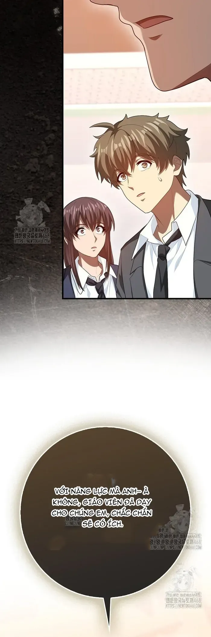 đọc truyện Thiên Tài Võ Thuật Hồi Quy Chương 114 ảnh 49 tại Thiên Thai Truyện