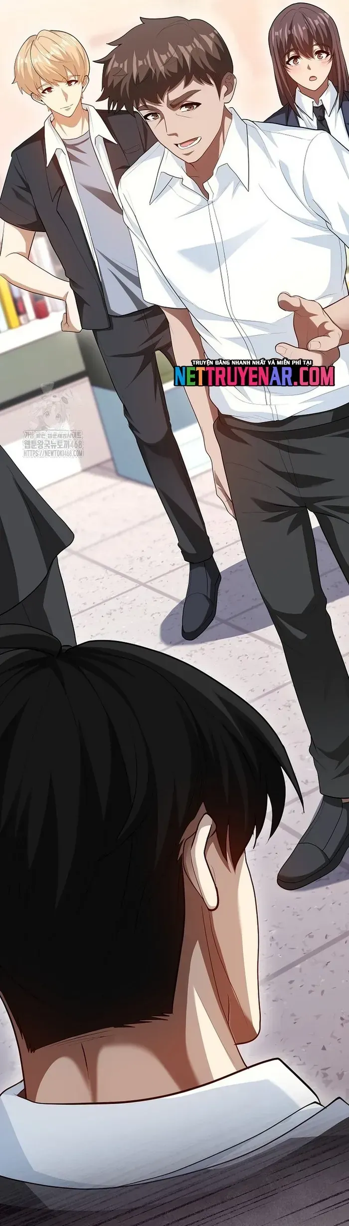 đọc truyện Thiên Tài Võ Thuật Hồi Quy Chương 114 ảnh 50 tại Thiên Thai Truyện