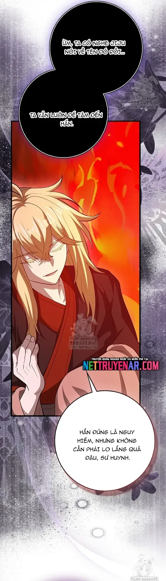 đọc truyện Thiên Tài Võ Thuật Hồi Quy Chương 114 ảnh 7 tại Thiên Thai Truyện