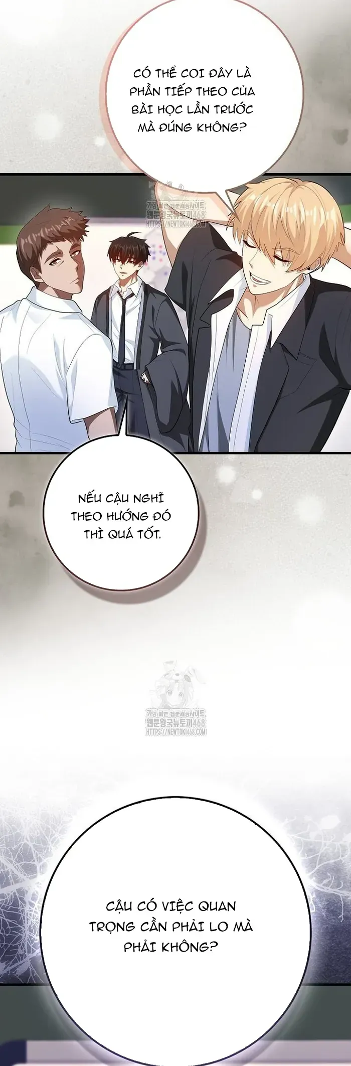 đọc truyện Thiên Tài Võ Thuật Hồi Quy Chương 114 ảnh 52 tại Thiên Thai Truyện