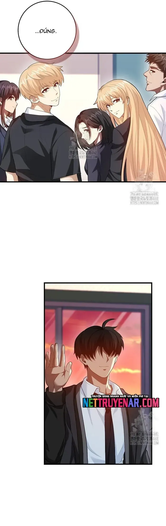 đọc truyện Thiên Tài Võ Thuật Hồi Quy Chương 114 ảnh 54 tại Thiên Thai Truyện