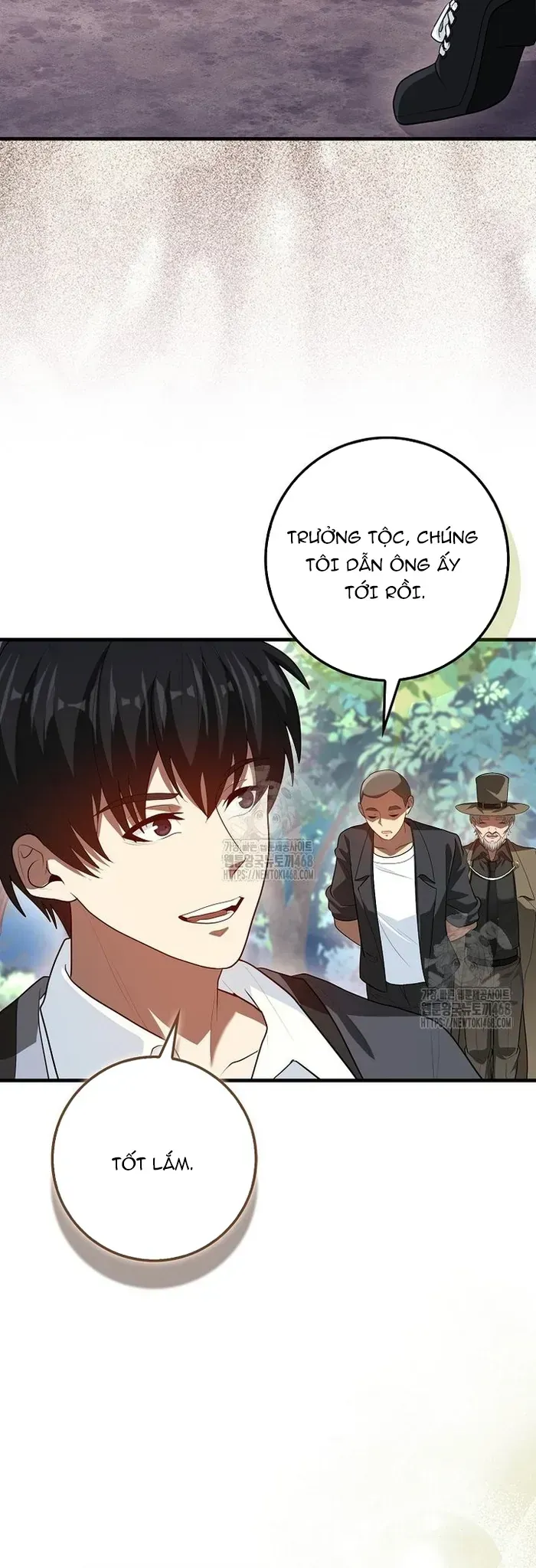 đọc truyện Thiên Tài Võ Thuật Hồi Quy Chương 114 ảnh 59 tại Thiên Thai Truyện