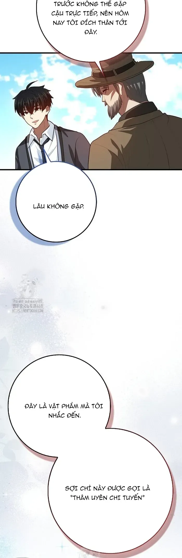 đọc truyện Thiên Tài Võ Thuật Hồi Quy Chương 114 ảnh 61 tại Thiên Thai Truyện