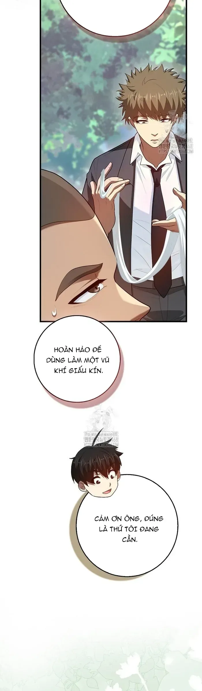 đọc truyện Thiên Tài Võ Thuật Hồi Quy Chương 114 ảnh 63 tại Thiên Thai Truyện