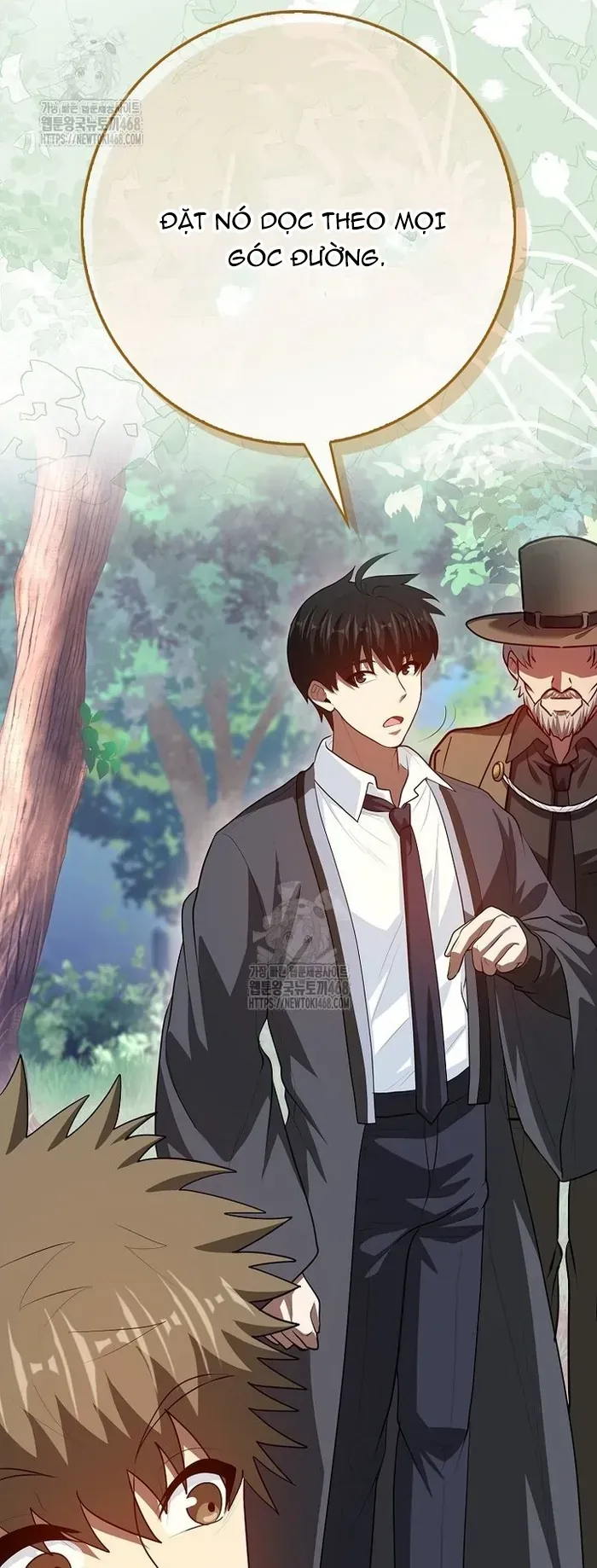 đọc truyện Thiên Tài Võ Thuật Hồi Quy Chương 114 ảnh 64 tại Thiên Thai Truyện