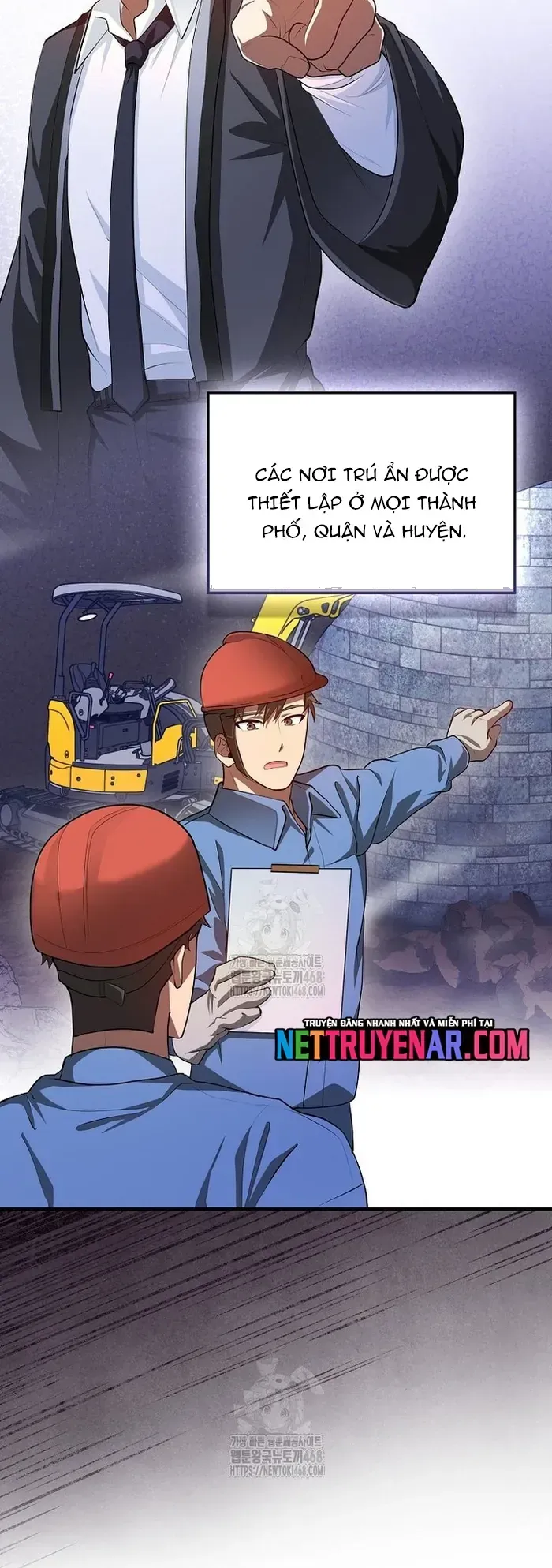 đọc truyện Thiên Tài Võ Thuật Hồi Quy Chương 114 ảnh 10 tại Thiên Thai Truyện