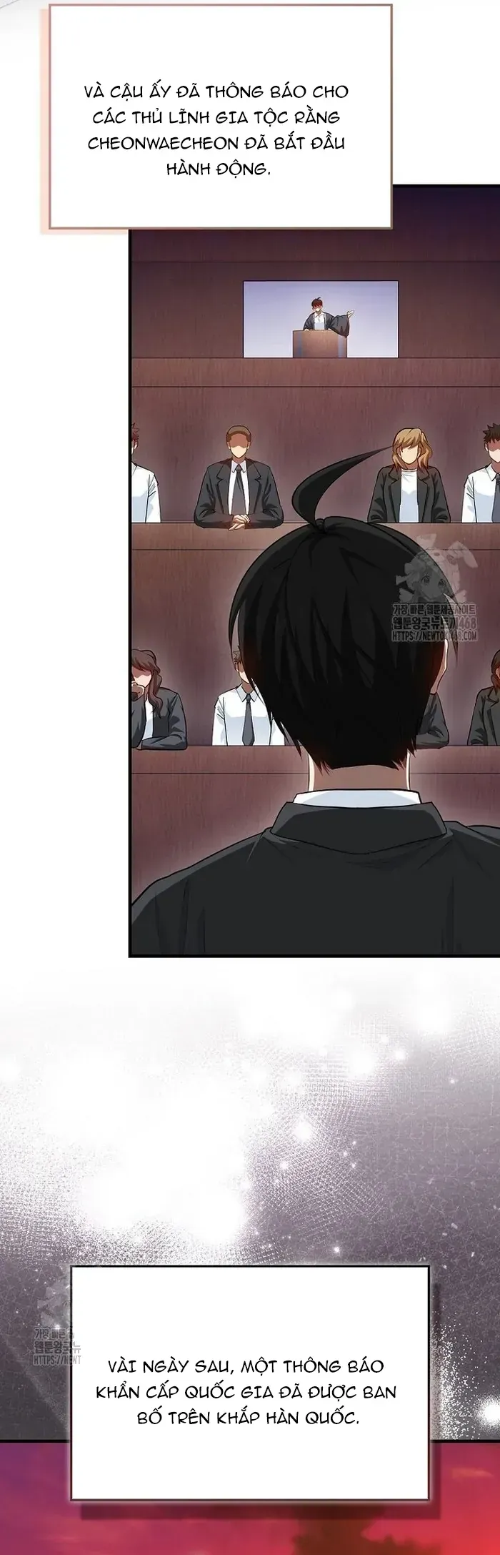 đọc truyện Thiên Tài Võ Thuật Hồi Quy Chương 114 ảnh 11 tại Thiên Thai Truyện