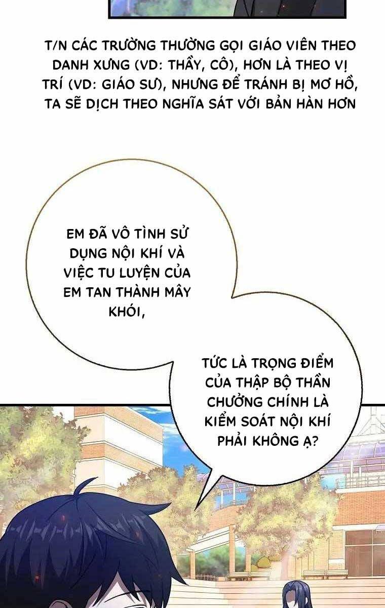 đọc truyện Thiên Tài Võ Thuật Hồi Quy Chương 12 ảnh 7 tại Thiên Thai Truyện