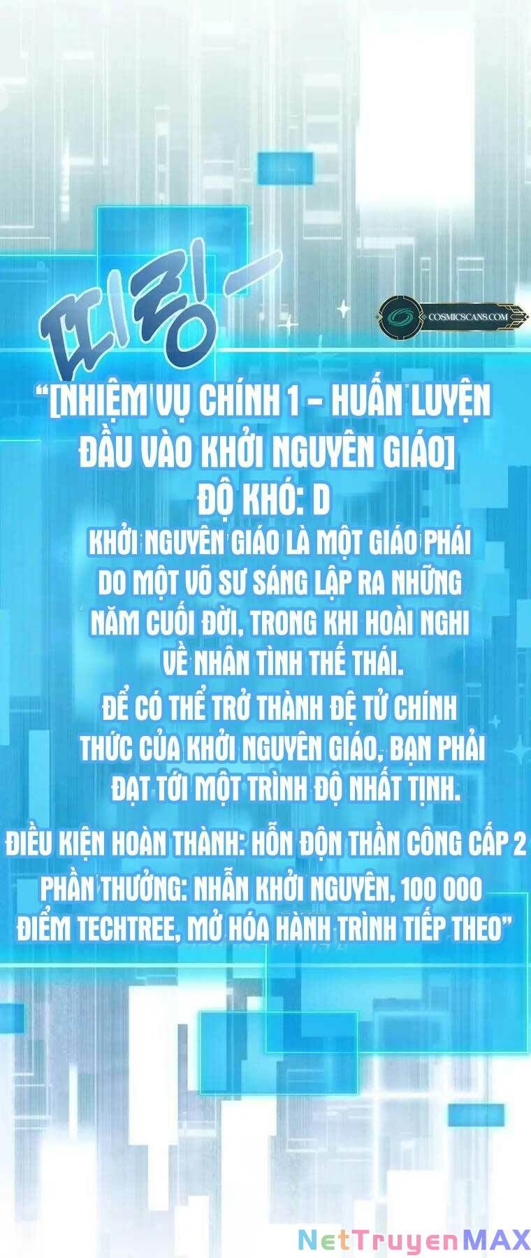 đọc truyện Thiên Tài Võ Thuật Hồi Quy Chương 2 ảnh 30 tại Thiên Thai Truyện