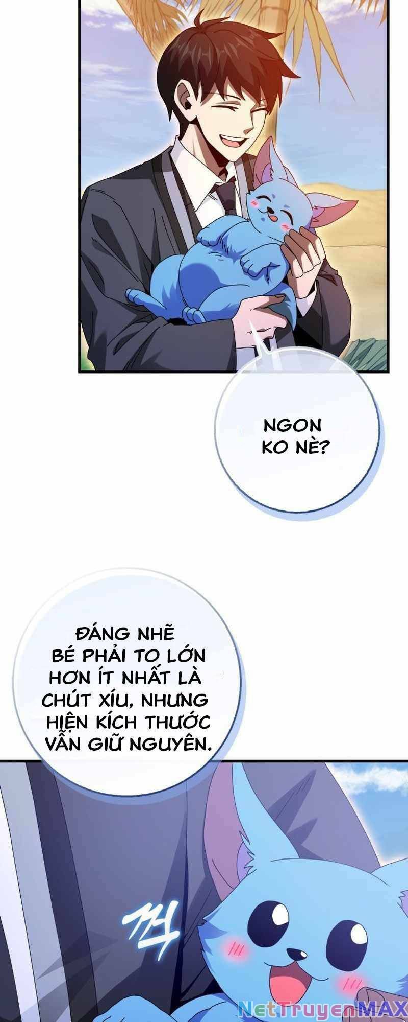 đọc truyện Thiên Tài Võ Thuật Hồi Quy Chương 22 ảnh 7 tại Thiên Thai Truyện