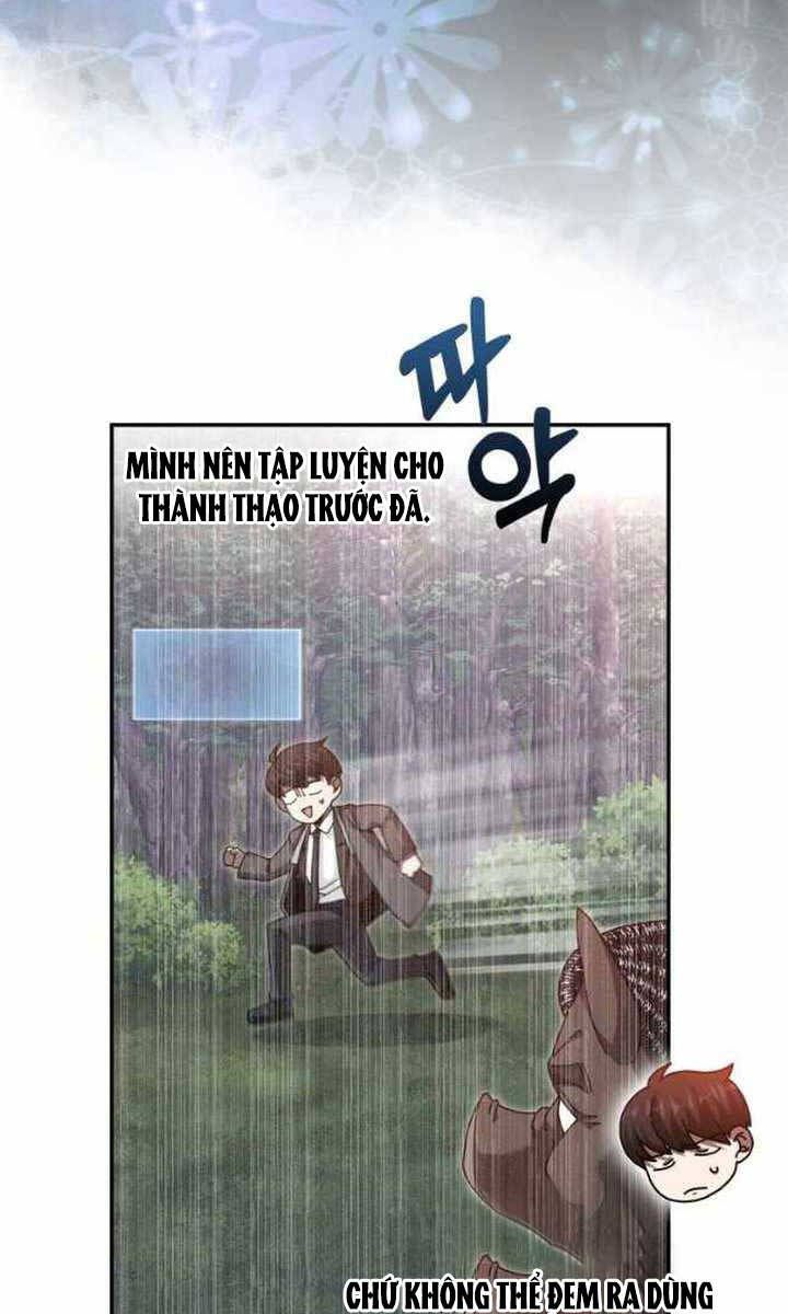 đọc truyện Thiên Tài Võ Thuật Hồi Quy Chương 28 ảnh 35 tại Giả Dược