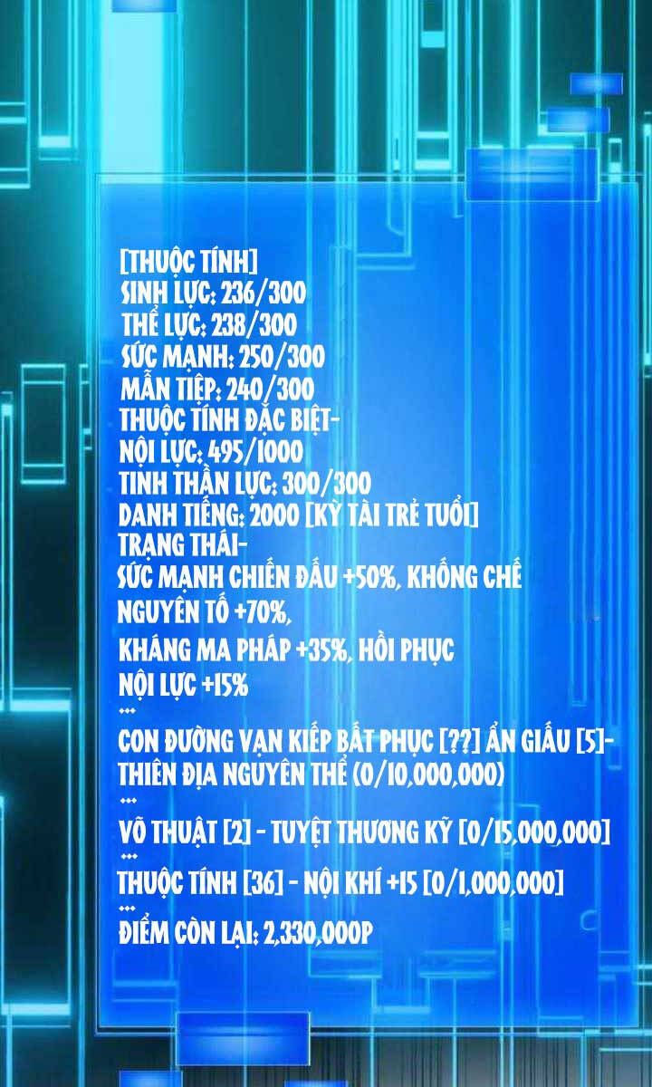 đọc truyện Thiên Tài Võ Thuật Hồi Quy Chương 28 ảnh 6 tại Giả Dược