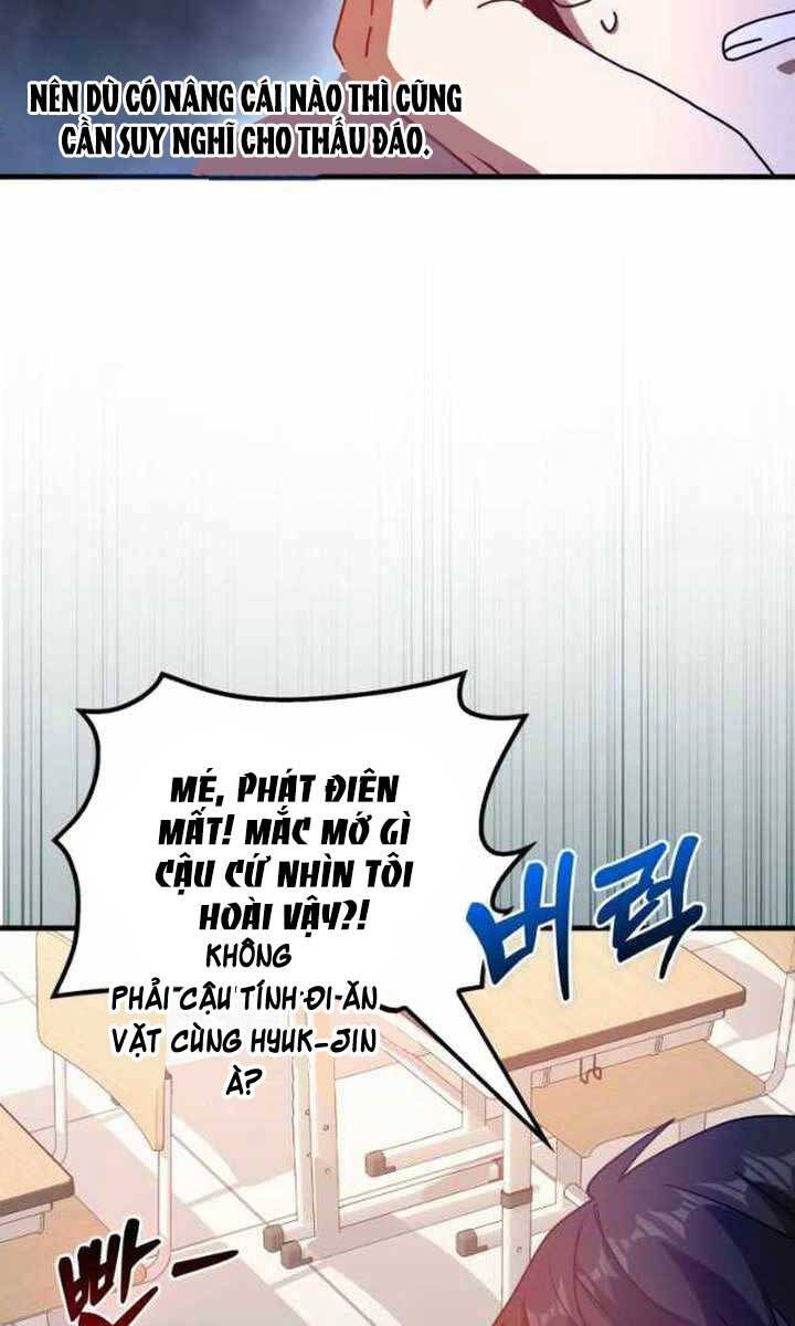 đọc truyện Thiên Tài Võ Thuật Hồi Quy Chương 28 ảnh 9 tại Giả Dược