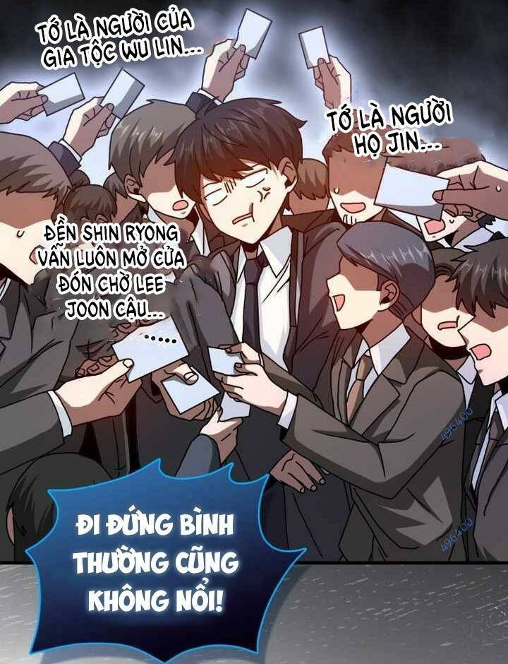 đọc truyện Thiên Tài Võ Thuật Hồi Quy Chương 30 ảnh 29 tại Thiên Thai Truyện