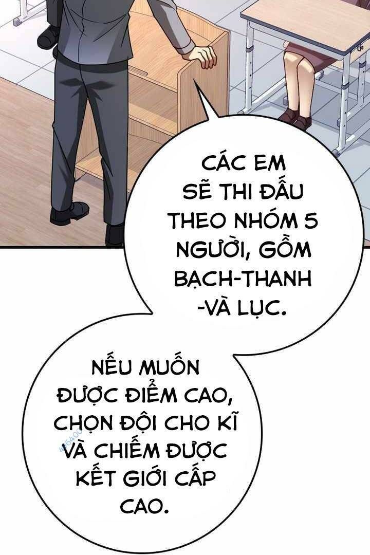 đọc truyện Thiên Tài Võ Thuật Hồi Quy Chương 31 ảnh 31 tại Giả Dược