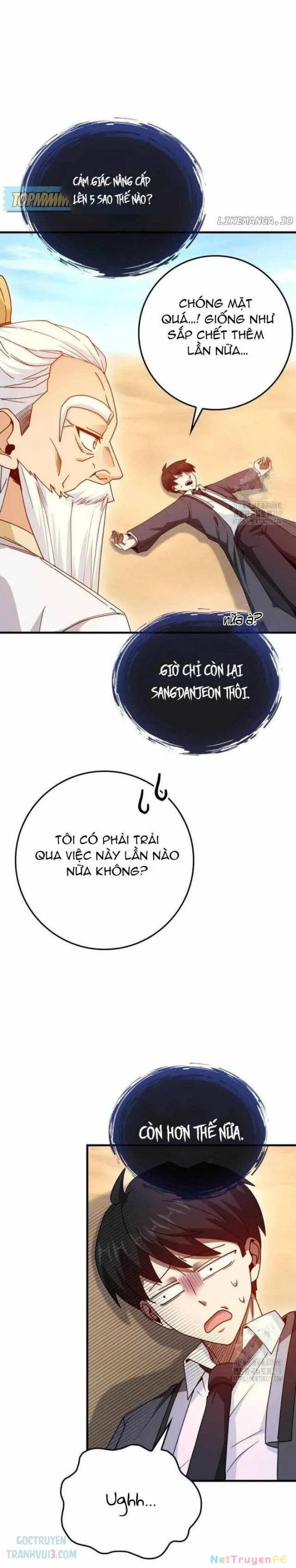đọc truyện Thiên Tài Võ Thuật Hồi Quy Chương 38 ảnh 20 tại Giả Dược